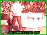 hot babes jelly wrestling